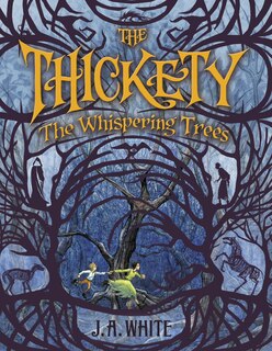 Front cover_The Whispering Trees