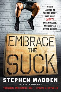 Couverture_Embrace the Suck