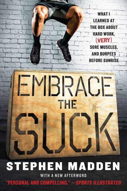 Couverture_Embrace the Suck