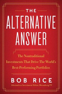 Couverture_The Alternative Answer