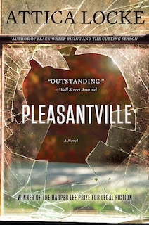 Front cover_Pleasantville