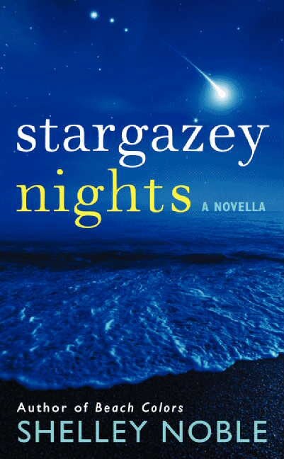Couverture_Stargazey Nights
