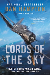 Front cover_Lords Of The Sky