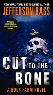 Front cover_Cut To The Bone