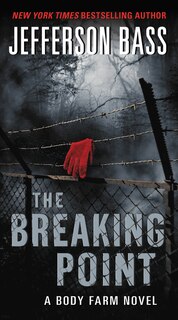 Front cover_The Breaking Point