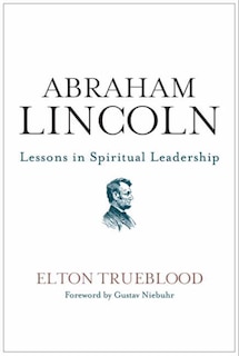 Front cover_Abraham Lincoln
