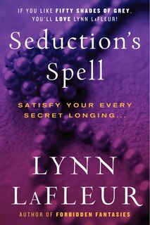 Front cover_Seduction's Spell