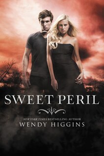 Front cover_Sweet Peril