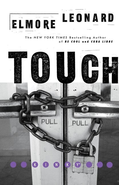 Front cover_Touch