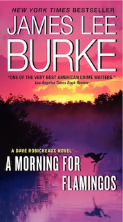 Front cover_A Morning For Flamingos