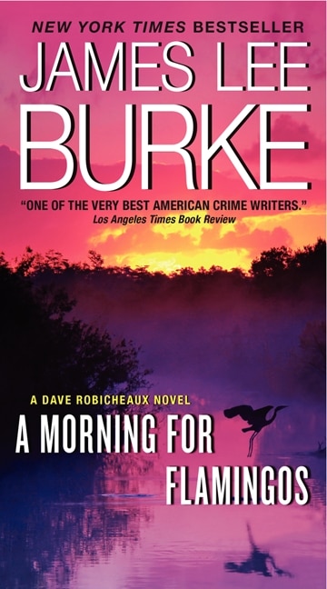 Front cover_A Morning For Flamingos