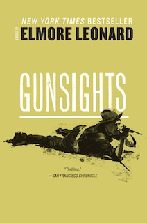 Front cover_Gunsights