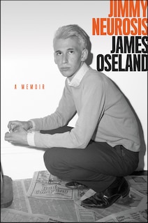 Couverture_Jimmy Neurosis