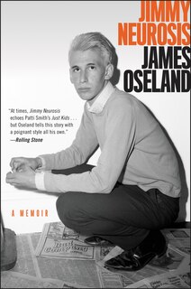 Front cover_Jimmy Neurosis