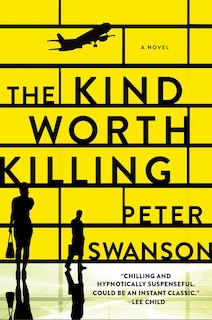 Front cover_The Kind Worth Killing