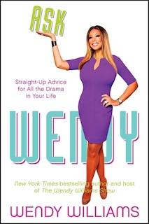 Front cover_Ask Wendy