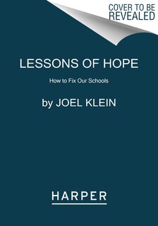 Couverture_Lessons Of Hope