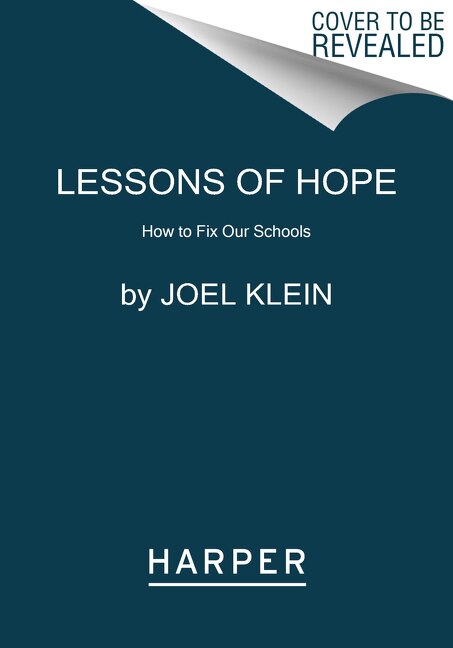Couverture_Lessons Of Hope
