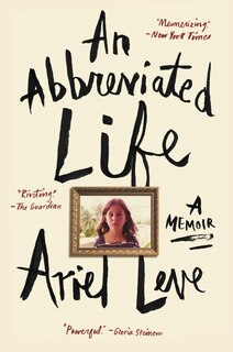 Front cover_An Abbreviated Life