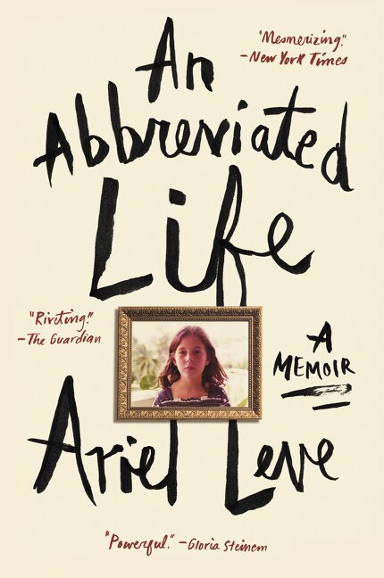 Front cover_An Abbreviated Life