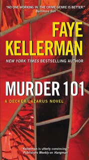 Front cover_Murder 101