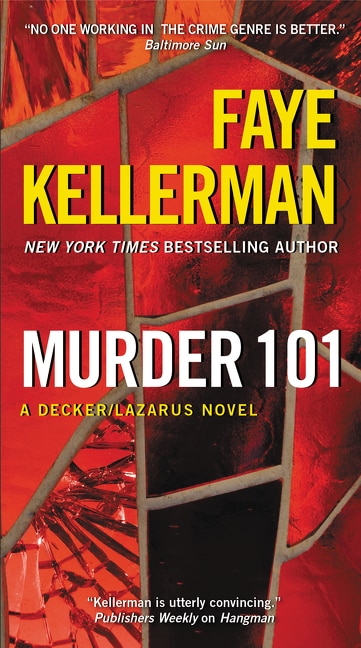 Front cover_Murder 101