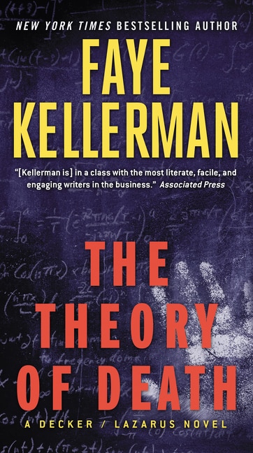 Couverture_The Theory of Death