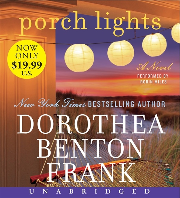 Front cover_Porch Lights Low Price Cd