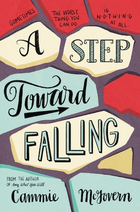 A Step Toward Falling