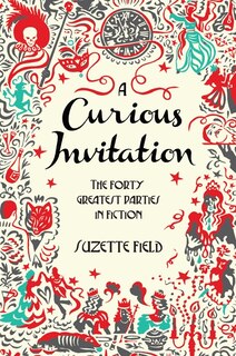 Front cover_A Curious Invitation