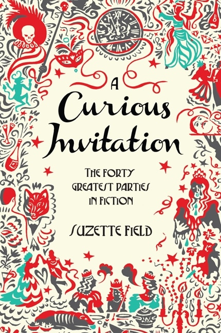 Front cover_A Curious Invitation