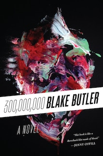 Couverture_Three Hundred Million