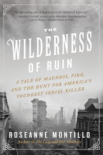 Front cover_The Wilderness of Ruin
