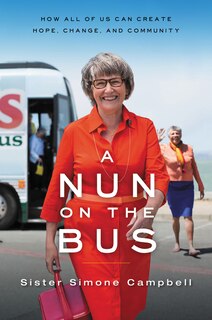 Front cover_A Nun on the Bus