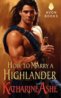 Front cover_How To Marry A Highlander