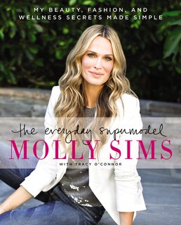 Front cover_The Everyday Supermodel