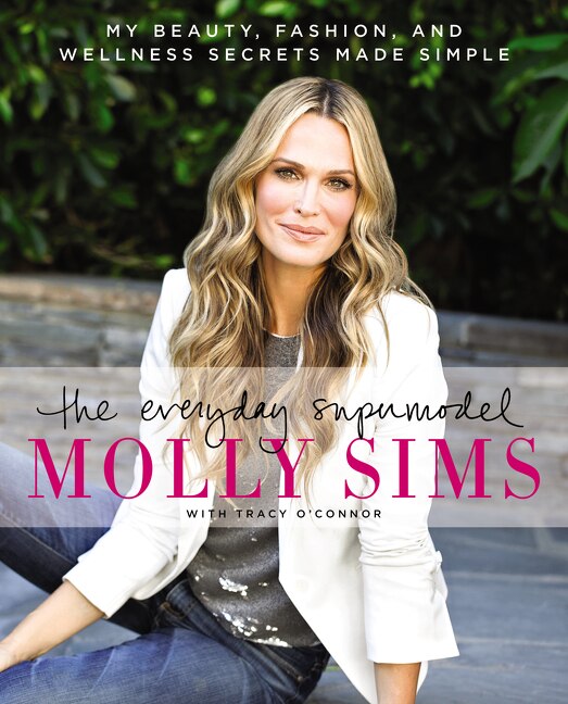 Front cover_The Everyday Supermodel