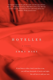 Front cover_Hotelles