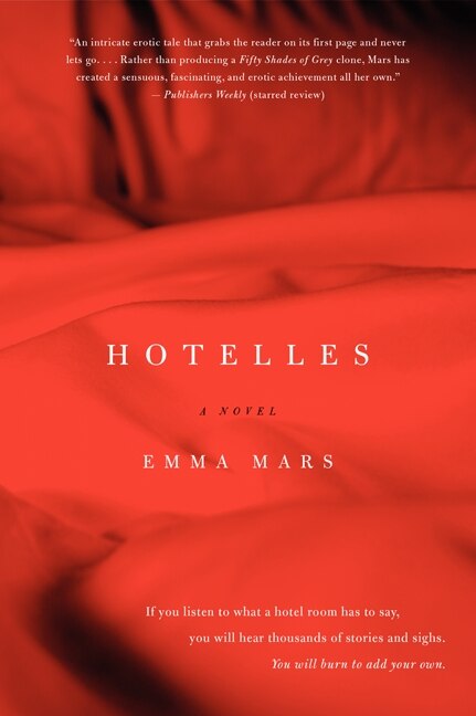 Front cover_Hotelles