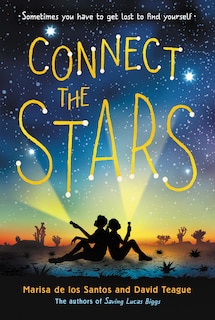 Couverture_Connect the Stars