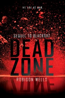 Front cover_Dead Zone