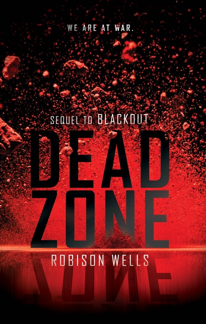 Front cover_Dead Zone