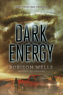 Front cover_Dark Energy