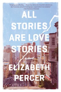 Front cover_All Stories Are Love Stories
