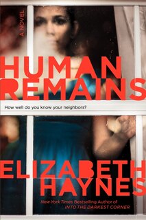 Front cover_Human Remains