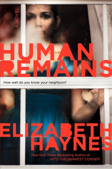 Front cover_Human Remains