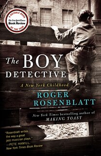 Front cover_The Boy Detective