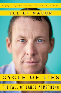 Front cover_Cycle Of Lies
