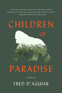 Front cover_Children Of Paradise