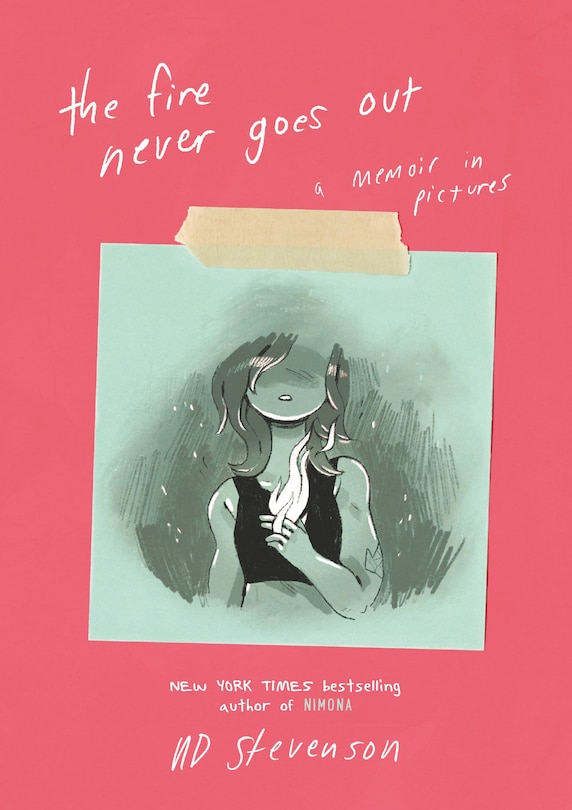 Couverture_The Fire Never Goes Out